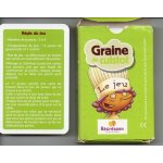 Jeu de cartes / graine de cuistot