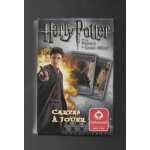 Jeu de cartes a jouer - harry potter et le prince de sang - ml