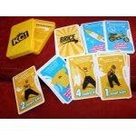 Jeu de cartes j't'ai kc brice de nice jean dujardin mac do 2007