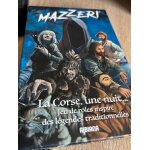 Jeu de carte mazzeri la corse , une nuit Jeu de carte mazzeri la corse , une nuit