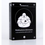 Jeu de cartes - méditations foireuses Jeu de cartes - méditations foireuses