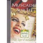 Jeu de cartes / muscadet sur lie