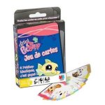 Jeu de cartes - petshop