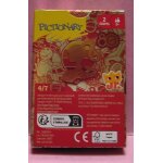 Jeu de cartes pictionary - 4 / 7 - 80 ans mattel - edition sp�ciale burger king - 2025