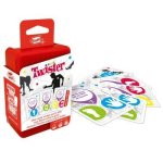 Jeu de cartes shuffle : twister Jeu de cartes shuffle : twister