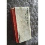 Jeu de cartes - tarot de luxe 78 cartes - grimaud - vintage