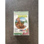 Jeu cassette feber � safari �