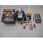 Jeu chapeau magique avec double fond et un lapin blanc en peluche (150 super tours) - instructions pas ... Jeu chapeau magique avec double fond et un lapin blanc en peluche (150 super tours) - instructions pas ...