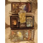 Jeu citadelles - troisi�me editions - bruno faidutti - de chez edge - a partie de 10 ans - de 2 a 8 joueurs ...