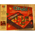 Jeu clash! mb jeux