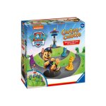 Jeu classique ravensburger croque carotte paw patrol pat'patrouille