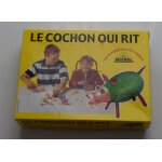 Jeu le cochon qui rit