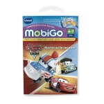 Jeu pour console mobigo : cars toon