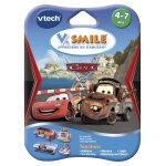 Jeu pour console de jeux - vsmile : cars 2 Jeu pour console de jeux - vsmile : cars 2