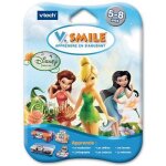 Jeu pour console de jeux - vsmile - jeu vmotion : fée clochette Jeu pour console de jeux - vsmile - jeu vmotion : fée clochette