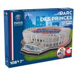 Jeu de construction giochi preziosi nanostad