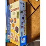 Jeu contrario de chez selecta spiel