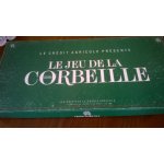 Le jeu de la corbeille ( credit agricole )