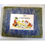 Jeu des corsaires, maison du caf� 1955 / 58