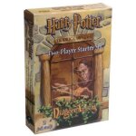 Jeu de d�couverte pour 2 joueurs - harry potter - le chemin de traverse - jeu de carte a jouer et a collection ...