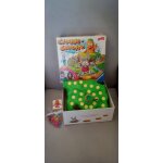 Jeu croque carotte