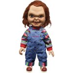 Jeu d'enfant poup�e sonore good guy chucky (child�s play) 38 cm