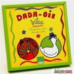 Jeu dada - oie en bois Jeu dada - oie en bois