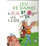 Jeu de dames asterix