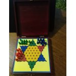 Jeux de dames chinoises Jeux de dames chinoises
