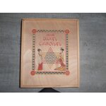 Jeu de dames chinoises edition atlas