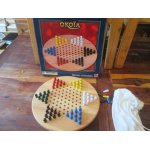 Jeu dames chinoises okoa
