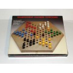 Jeu de dames chinoises tournament chinese checkers smir