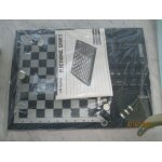 Jeu de dames electronique (12mhz)