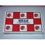 Jeu de dames de football am�ricain des buffalo bills nfl