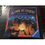 Jeu la danse des sorci�res / hexentanz ravensburger 1999
