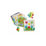 Jeu de decouverte nature et decouvertes educolor