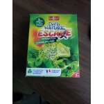 Jeu defi nature escape opration camouflage