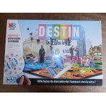 Jeu : destin - le jeu de la vie