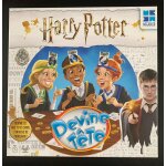 Jeu � devine t�te - harry potter � (megableu)