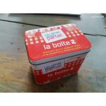 Jeu un d�ner presque parfait la bo�te 2 complet