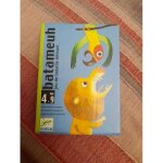 Jeu djeco batameuh