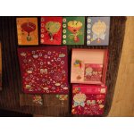 Jeu djeco f�e toibelle de author babayaga, design muriel kerba, jeu de m�moire, pour les 5 a 8 ans, de ...