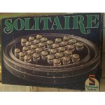 Jeu do solitaire schmidt