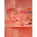 Jeu de dominos playtive junior 2 - 6 ans
