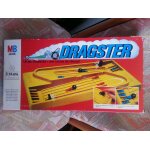 Jeu   dragster  de mb