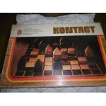 Jeu dujardin   kontact   80 pi�ces en bois