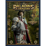 Jeu dungeon twister - - extension 1 - paladins & dragons