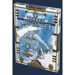 Jeu dungeon twister - - extension 8 - - terres de glace