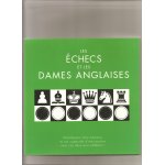 Jeu d'échec et de dames anglaises Jeu d'échec et de dames anglaises