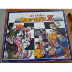 Jeu d'échecs dragon ball z Jeu d'échecs dragon ball z
